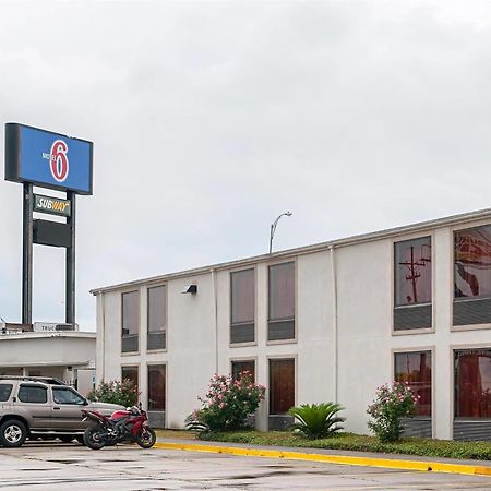 Motel 6-New Orleans, La - Near Downtown Bagian luar foto
