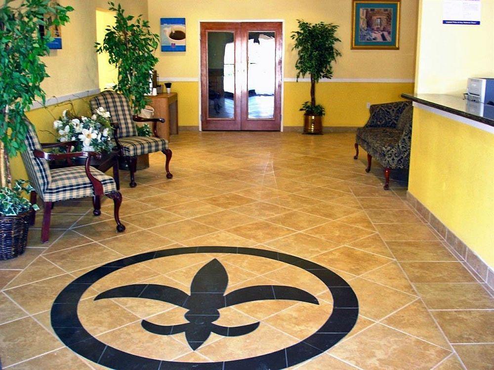 Motel 6-New Orleans, La - Near Downtown Bagian luar foto