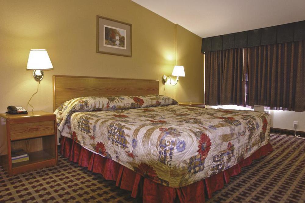 Motel 6-New Orleans, La - Near Downtown Ruang foto