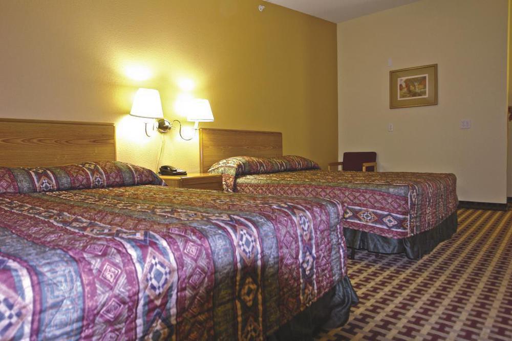 Motel 6-New Orleans, La - Near Downtown Ruang foto